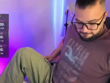 Chaturbate Adult Webcams of ernesto_rodriguez_82