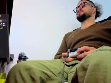 Chaturbate Free Porn Cam of ernesto_rodriguez_82