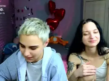 Chaturbate Adult Webcams of escapedbrides