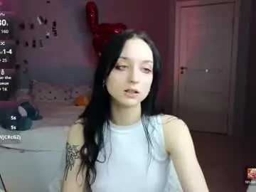 Chaturbate Sex Chat of escapedbrides