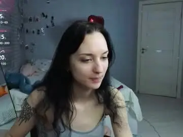 Chaturbate Live Sex of escapedbrides