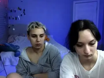 Chaturbate Live Sex Cam of escapedbrides