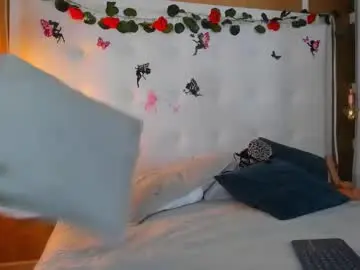 Chaturbate Watch Live Sex Cams of evamilf24