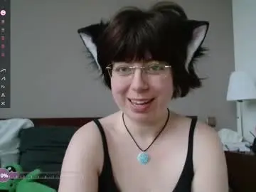 Chaturbate Live Sex Cam of hardnerdvoid