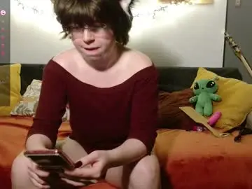 Chaturbate Live Porn of hardnerdvoid