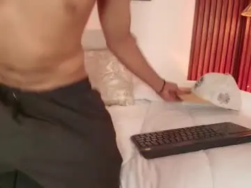 Chaturbate Watch Live Sex Cams of ikaika_kalani