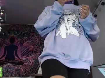 Chaturbate Sex Chat of im_moonlight