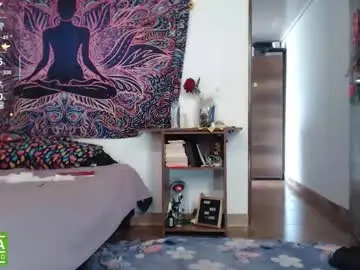 Chaturbate Adult Webcam of im_moonlight