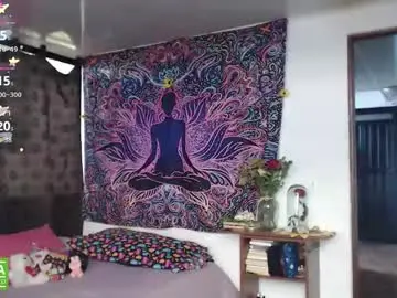 Chaturbate Live Sex Cam of im_moonlight