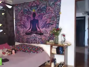 Chaturbate Private Sex Chat of im_moonlight