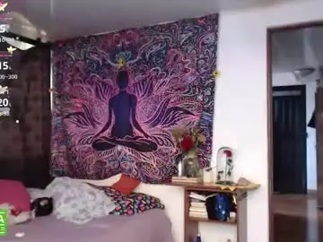 Chaturbate Private Sex Chat of im_moonlight