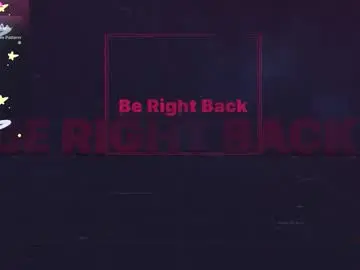 Chaturbate Watch Live Sex Cams of im_moonlight