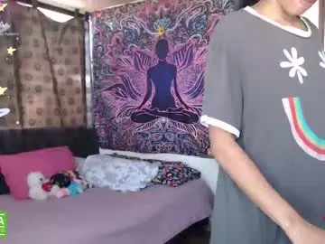 Chaturbate Watch Live Sex Cams of im_moonlight