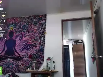 Chaturbate Live Sex of im_moonlight