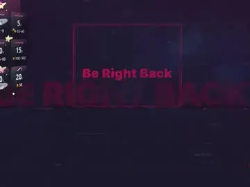 Chaturbate Watch Live Sex Cams of im_moonlight