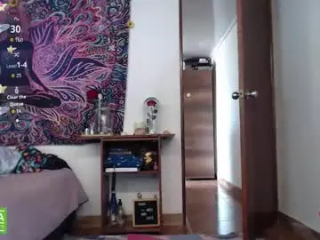 Chaturbate Sex Chat of im_moonlight