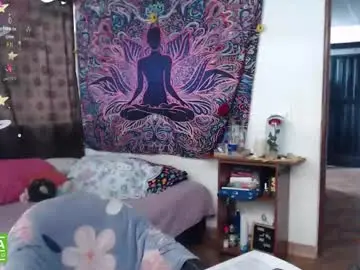 Chaturbate Adult Video Chat of im_moonlight