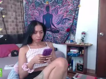 Chaturbate Nude Webcam of im_moonlight