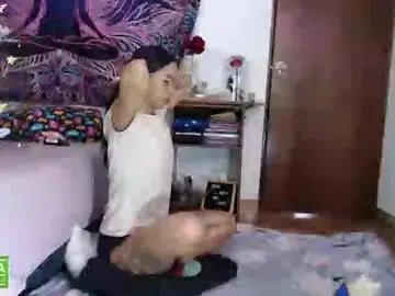 Chaturbate Live Sex Cam of im_moonlight