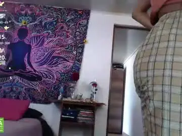 Chaturbate Best live sex cam show of im_moonlight