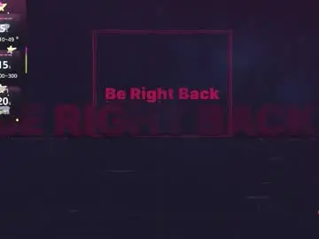 Chaturbate Sex Cam of im_moonlight