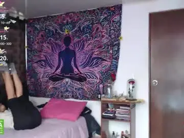 Chaturbate Private Sex Chat of im_moonlight