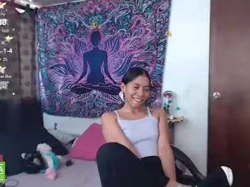 Chaturbate Private Sex Chat of im_moonlight
