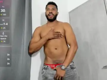 Chaturbate Sex Cam of jason_fenix