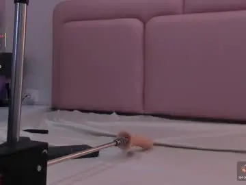 Chaturbate Best live sex cam show of kailanny1