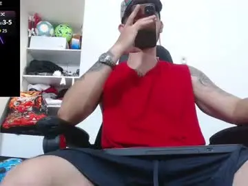 Chaturbate Best live sex cam show of kenn_blake1