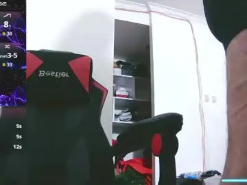 Chaturbate Live Porn of kenn_blake1