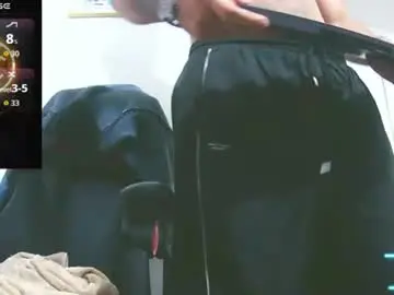 Chaturbate Sex Cam of kenn_blake1