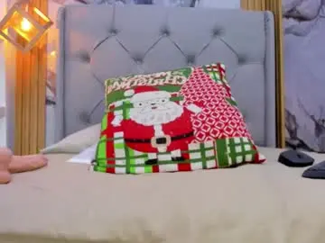 Chaturbate Free Porn Cam of korinasantos