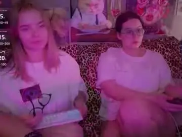 Chaturbate Watch Live Sex Cams of lady_lucky_love