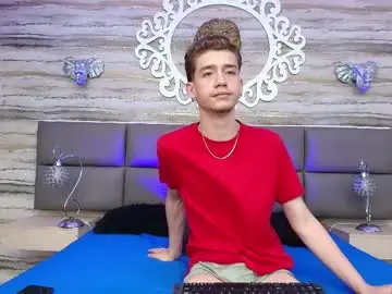 Chaturbate Best live sex cam show of maikol_newman