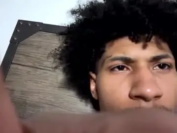 Chaturbate Adult Video Chat of mandingoomann5