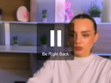 Chaturbate Adult Webcam of marianna_gray