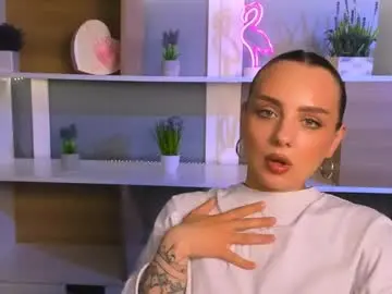 Chaturbate Nude Webcam of marianna_gray