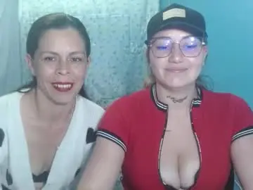 Chaturbate Live Porn of marilyn_xxxx