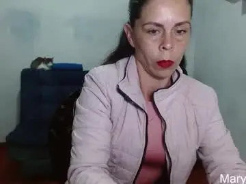 Chaturbate Private Sex Chat of marilyn_xxxx