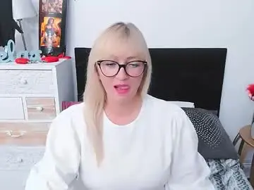 Chaturbate Best live sex cam show of marinajoy