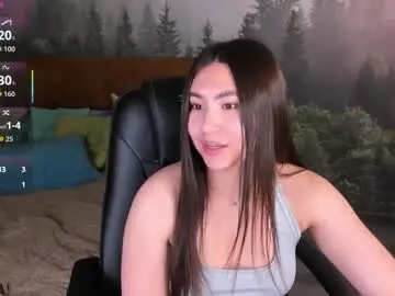 Chaturbate Free Porn Cam of megan_williamms