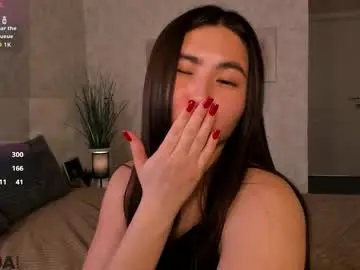 Chaturbate Live Sex Cam of megan_williamms