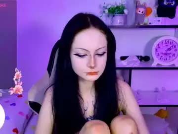 Chaturbate Free Porn Cam of miascarlettttt