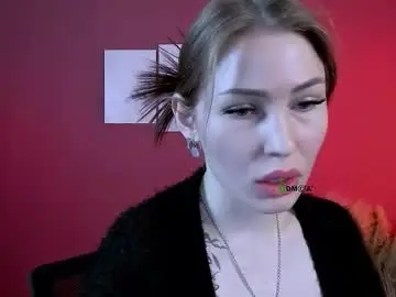 Chaturbate Nude Webcam of mila_way_