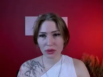 Chaturbate Free Live Porn of mila_way_