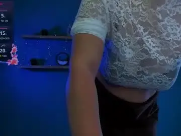 Chaturbate Free Live Porn of mila_way_