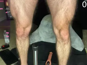 Chaturbate Sex Cam of misterblanco