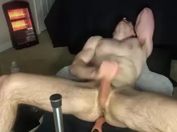 Chaturbate Sex Cam of misterblanco