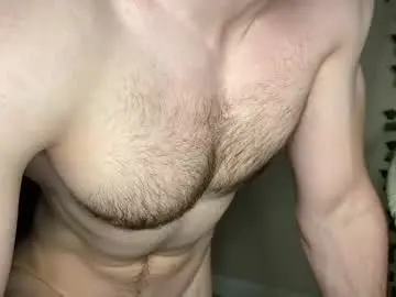 Chaturbate Nude Webcam of misterblanco